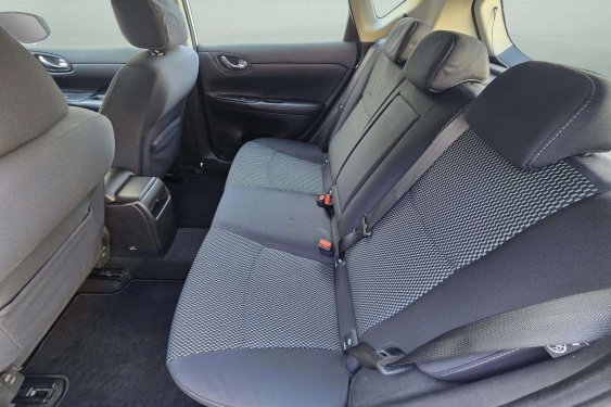 NISSAN PULSAR 1.5 dci 110cv. VISIA 2015 de segunda mano