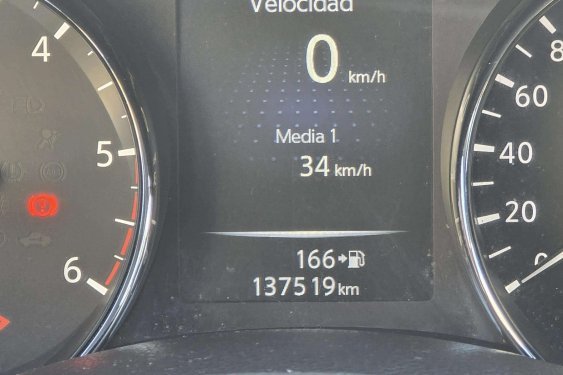 NISSAN PULSAR 1.5 dci 110cv. VISIA 2015 de segunda mano
