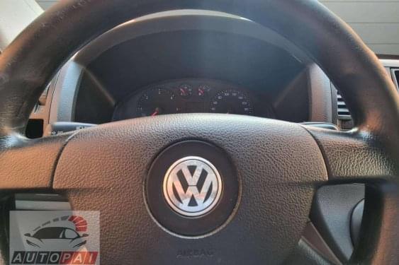 VOLKSWAGEN CARAVELLE LARGO COMBI 2.5 TDI 130cv.(TURISMO) 2008 de segunda mano