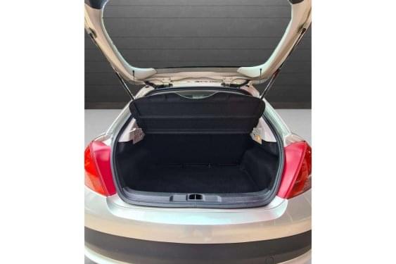 PEUGEOT 207 1.4 2007 de segunda mano