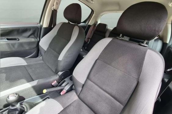 PEUGEOT 207 1.4 2007 de segunda mano