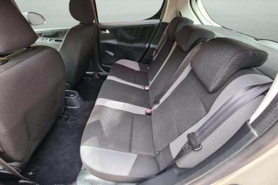 PEUGEOT 207 1.4 2007 de segunda mano