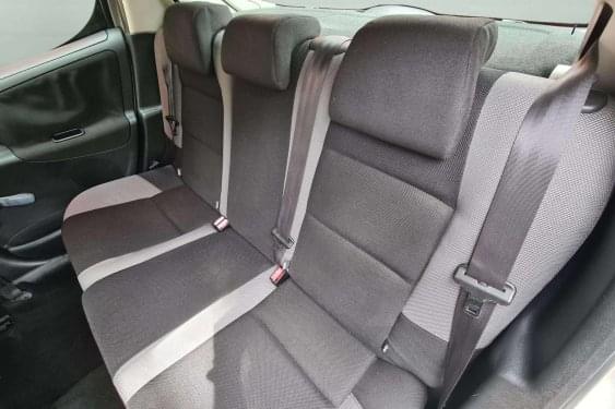 PEUGEOT 207 1.4 2007 de segunda mano