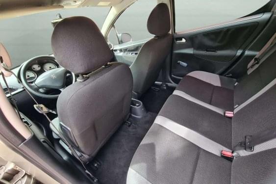 PEUGEOT 207 1.4 2007 de segunda mano