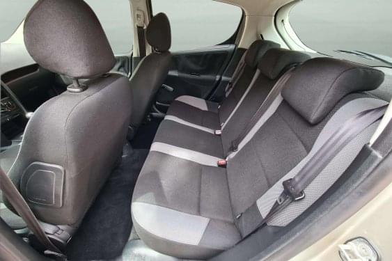 PEUGEOT 207 1.4 2007 de segunda mano