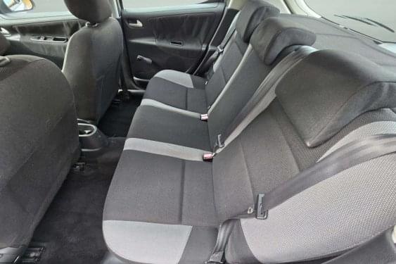 PEUGEOT 207 1.4i 75cv. 2007 de segunda mano