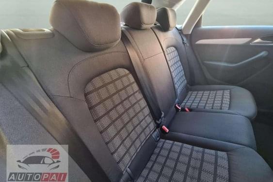 AUDI Q3 2.0 tdi 150cv 2013 de segunda mano