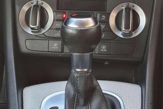 AUDI Q3 2.0 tdi 150cv 2013 de segunda mano