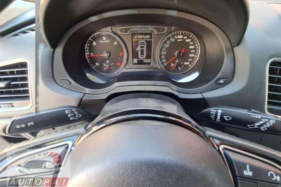 AUDI Q3 2.0 tdi 150cv 2013 de segunda mano