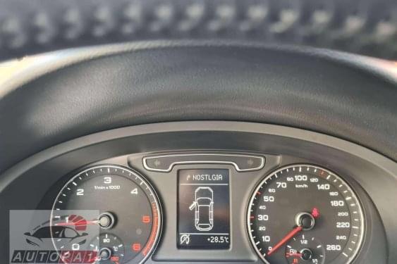 AUDI Q3 2.0 tdi 150cv 2013 de segunda mano