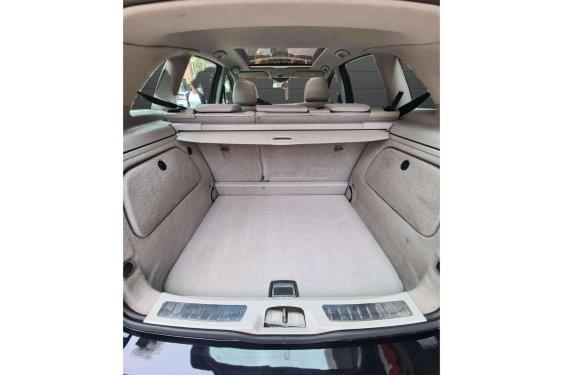 MERCEDES CLASE B B 180 CDI 109cv. 2006 de segunda mano