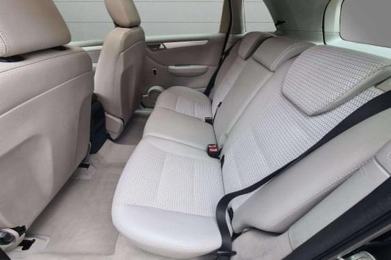 MERCEDES CLASE B B 180 CDI 109cv. 2006 de segunda mano