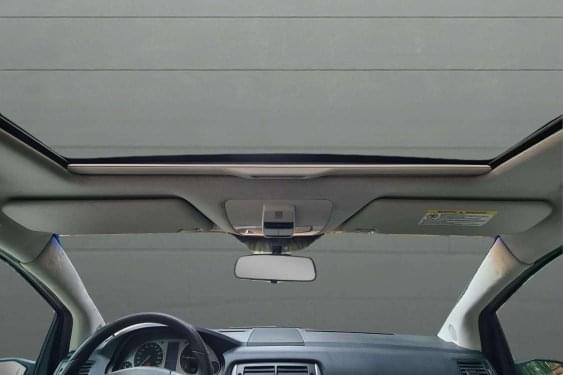 MERCEDES CLASE B B 180 CDI 109cv. 2006 de segunda mano