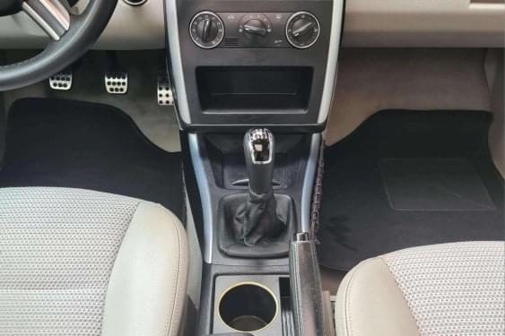 MERCEDES CLASE B B 180 CDI 109cv. 2006 de segunda mano