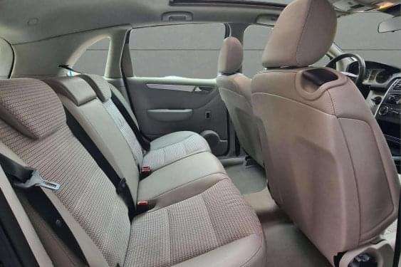 MERCEDES CLASE B B 180 CDI 109cv. 2006 de segunda mano