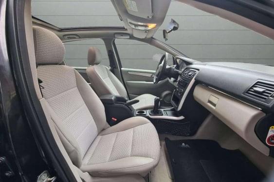 MERCEDES CLASE B B 180 CDI 109cv. 2006 de segunda mano