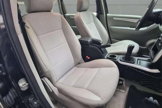 MERCEDES CLASE B B 180 CDI 109cv. 2006 de segunda mano