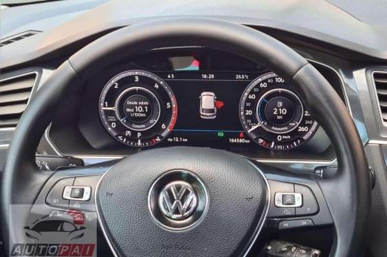 VOLKSWAGEN TIGUAN 2.0TDI 190cv. R-LINE DSG 4MOTION 2016 de segunda mano