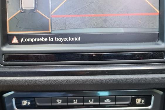 VOLKSWAGEN TIGUAN 2.0TDI 190cv. R-LINE DSG 4MOTION 2016 de segunda mano