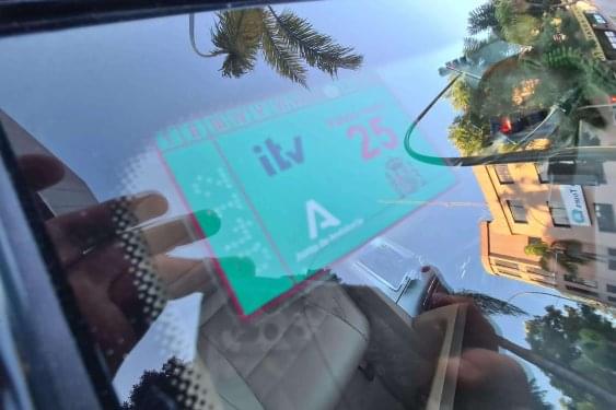 MERCEDES CLASE E CABRIO E200 ELEGANCE AUTOMÁTICO 2012 de segunda mano