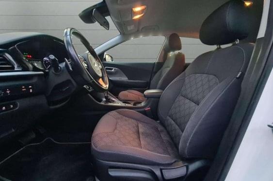 KIA NIRO PLUG-IN HYBRID 1.6 2021 de segunda mano