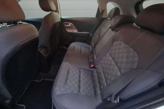 KIA NIRO PLUG-IN HYBRID 1.6 2021 de segunda mano