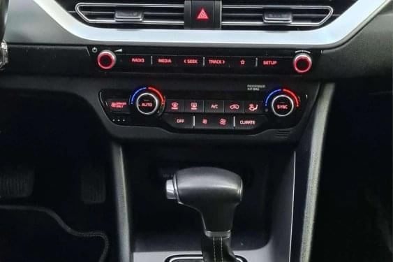 KIA NIRO PLUG-IN HYBRID 1.6 2021 de segunda mano