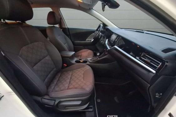 KIA NIRO PLUG-IN HYBRID 1.6 2021 de segunda mano