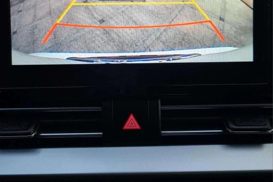 KIA NIRO PLUG-IN HYBRID 1.6 2021 de segunda mano