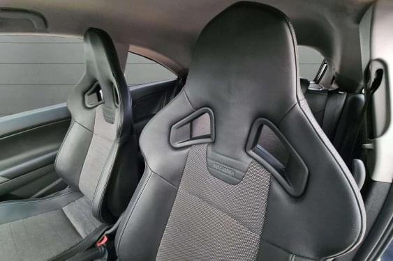 OPEL CORSA OPC 192CV 2008 de segunda mano