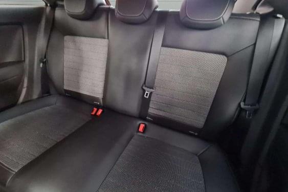 OPEL CORSA OPC 192CV 2008 de segunda mano