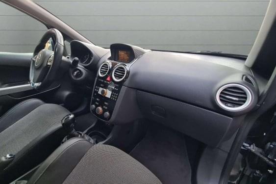 OPEL CORSA OPC 192CV 2008 de segunda mano