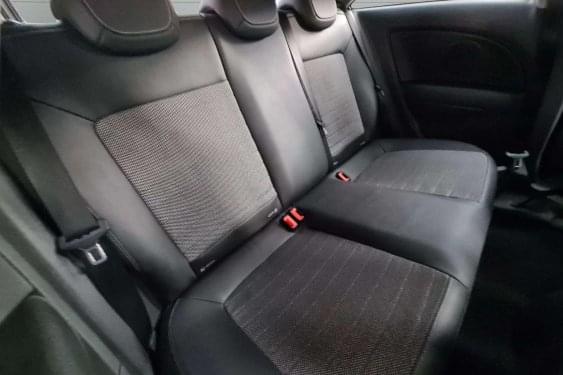 OPEL CORSA OPC 192CV 2008 de segunda mano