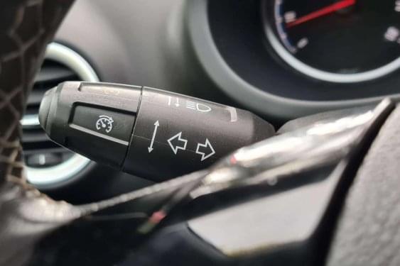 OPEL CORSA OPC 192CV 2008 de segunda mano