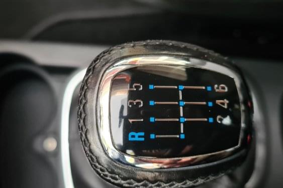 OPEL CORSA OPC 192CV 2008 de segunda mano