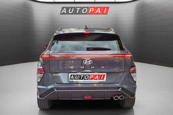 HYUNDAI KONA 1.0 TGDI 120CV N.LINE 2023 de segunda mano