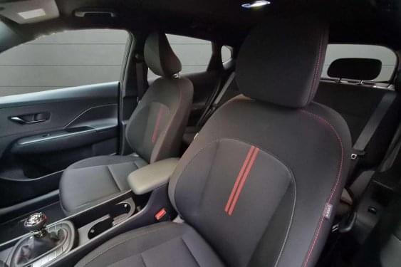 HYUNDAI KONA 1.0 TGDI 120CV N.LINE 2023 de segunda mano