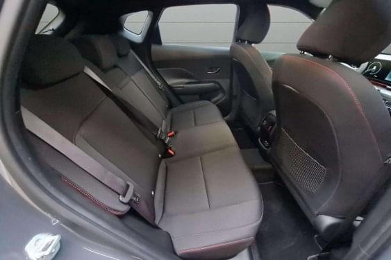 HYUNDAI KONA 1.0 TGDI 120CV N.LINE 2023 de segunda mano