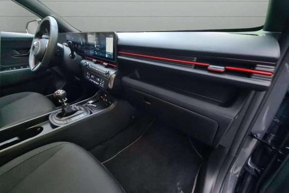 HYUNDAI KONA 1.0 TGDI 120CV N.LINE 2023 de segunda mano