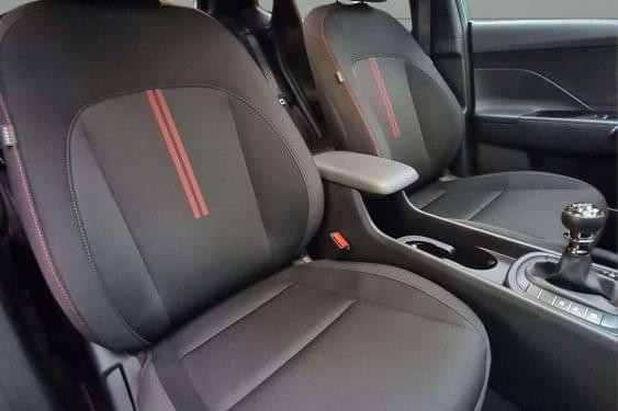 HYUNDAI KONA 1.0 TGDI 120CV N.LINE 2023 de segunda mano