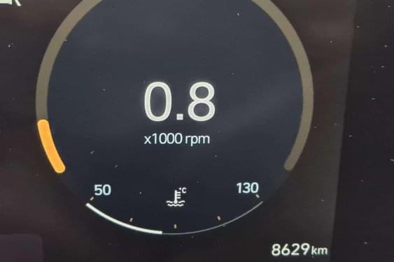 HYUNDAI KONA 1.0 TGDI 120CV N.LINE 2023 de segunda mano