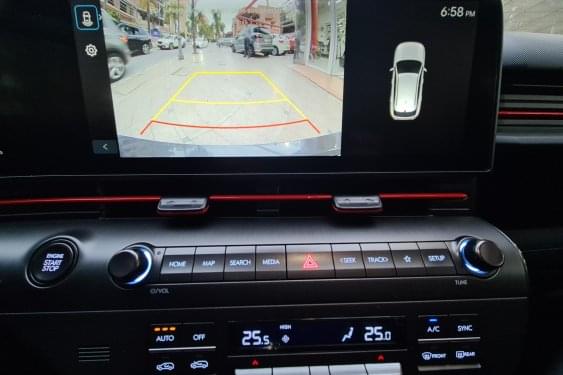 HYUNDAI KONA 1.0 TGDI 120CV N.LINE 2023 de segunda mano