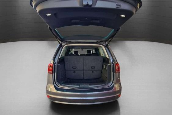 SEAT ALHAMBRA 2.0 TDI 150cv. DSG XCELLENCE 2019 de segunda mano