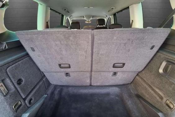 SEAT ALHAMBRA 2.0 TDI 150cv. DSG XCELLENCE 2019 de segunda mano