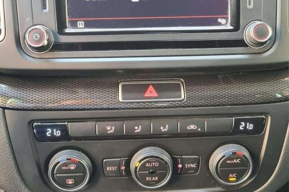 SEAT ALHAMBRA 2.0 TDI 150cv. DSG XCELLENCE 2019 de segunda mano