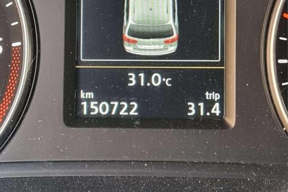 SEAT ALHAMBRA 2.0 TDI 150cv. DSG XCELLENCE 2019 de segunda mano