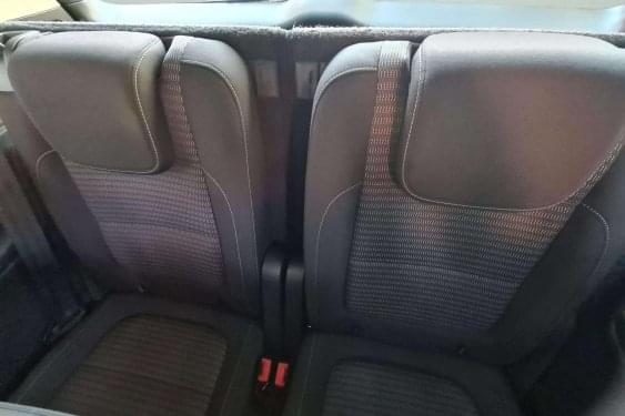 SEAT ALHAMBRA 2.0 TDI 150cv. DSG XCELLENCE 2019 de segunda mano