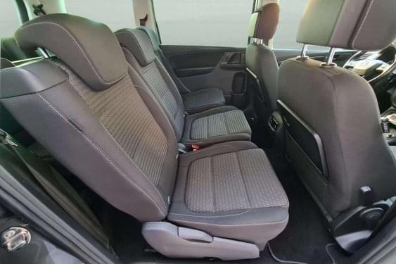 SEAT ALHAMBRA 2.0 TDI 150cv. DSG XCELLENCE 2019 de segunda mano