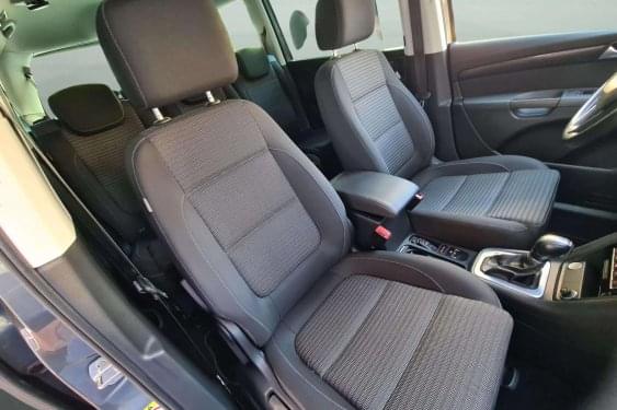 SEAT ALHAMBRA 2.0 TDI 150cv. DSG XCELLENCE 2019 de segunda mano