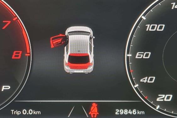 SEAT IBIZA 1.5 TSI 150cv. DSG FR 2023 de segunda mano